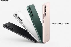 إبداع وكاميرا ثورية.. SAMSUNG تطلق سلسلة جديدة من هواتفها النقالة