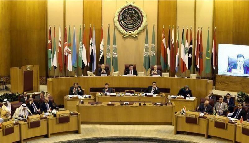 الجامعة العربية: نتابع بقلق كبير التطورات في أوكرانيا وما ينجم عنها من تبعات