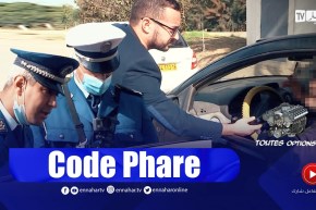 برنامج”Toutes options”: مخالفات انبعاثات الدخان الكثيف وصوت عادم السيارات