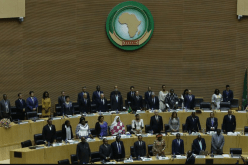 إلغاء منح الكيان الصهيوني صفة مراقب في الإتحاد الإفريقي