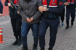 سيطرد من البلاد.. السلطات التركية توقف قيادي بـ”داعش” من أصول عربية