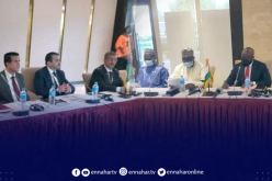 عرقاب يشّدد على أهمية  تجسيد مشروع خط أنابيب الغاز الجزائري-النيجيري