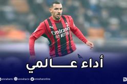 بن ناصر: مع قلبي وعقلي..فورزا ميلان