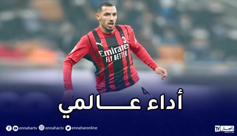 بن ناصر: مع قلبي وعقلي..فورزا ميلان