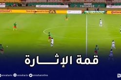 الكاميرون تفتك المركز الثالث في كأس افريقيا
