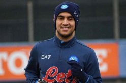 وناس وغولام بديلان أمام برشلونة في قمة الدوري الأوروبي !