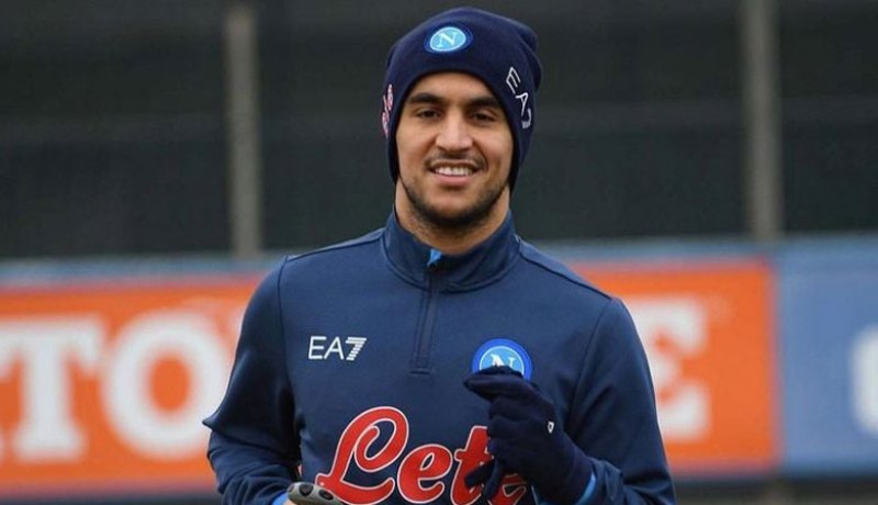 وناس وغولام بديلان أمام برشلونة في قمة الدوري الأوروبي !