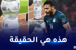 أبو جبل يخرج عن صمته: لست ساحرا