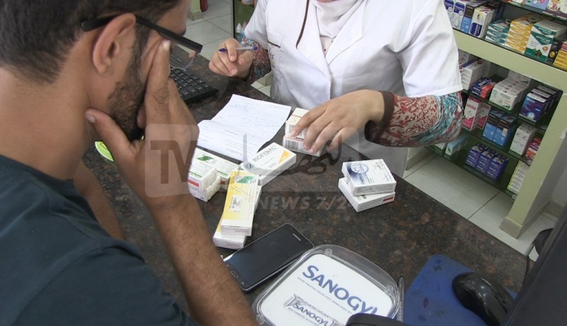 صناعة صيدلانية.. غرامات لهؤلاء المتعاملين !