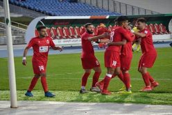 أولمبي الشلف يُطيح بالسياسي ويتنفس الصعداء