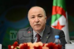 الوزير الأوّل يعزي ضحايا إنفجار الغاز بعين ولمان في سطيف