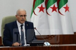 بوغالي يعزي ضحايا إنفجار الغاز بعين ولمان في سطيف