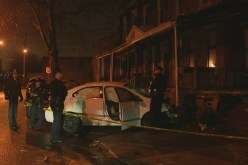 اطلاق النار على جزائري واصابته في الرأس بفيلاديلفيا الأمريكية