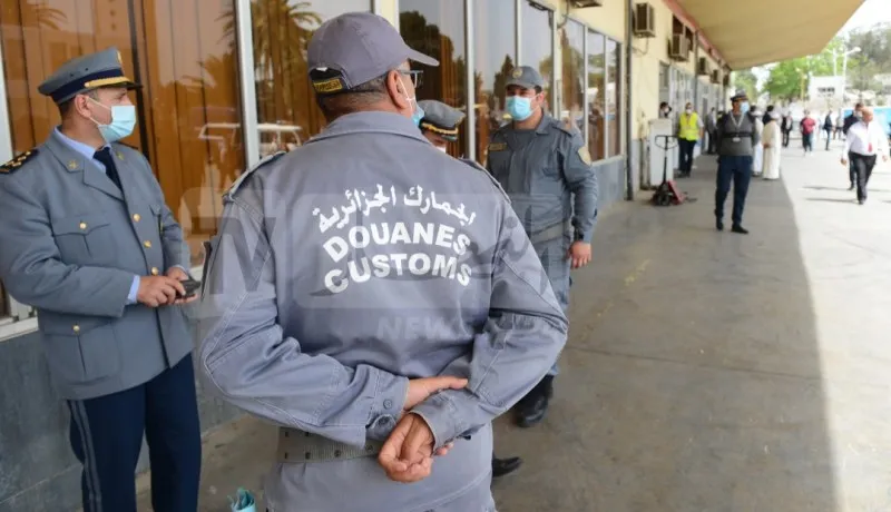 الوزير الأول في اليوم العالمي للجمارك.. يجب مراجعة النصوص القانونية حسب الواقع المُعاش