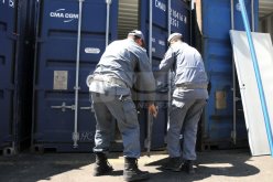 عقوبات تراوحت ما بين 4 الى 5 سنوات حبسا نافذا لاطارات الجمارك