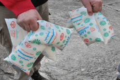 سعر الحليب المدعم يبقى خط أحمر