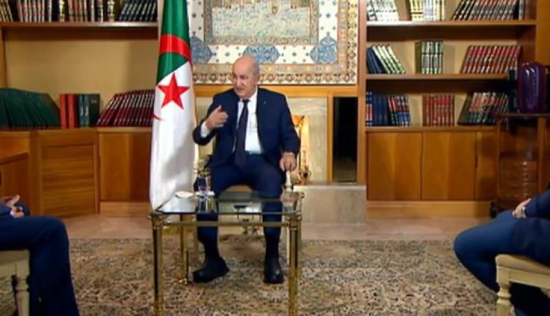 الرئيس تبون: لن نعيد فتح ملف استيراد السيارات وفق النظام السابق