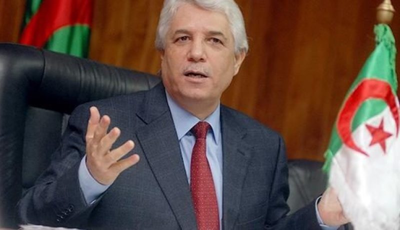 تأجيل قضية وزير العدل السابق الطيب لوح