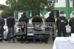 العريس من بينهم.. هذه التهم الموجهة للموقوفين في قضية التسبب في اغلاق طريق “بارك دنيا”
