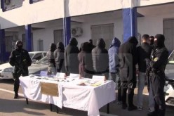 سيدي بلعباس: الإطاحة بمغاربة يهرّبون البشر عبر الجزائر مقابل 100 مليون سنتيم