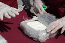 درك سطيف يحجز 1.1 كلغ من الكوكايين ومبلغ مليار سنتيم