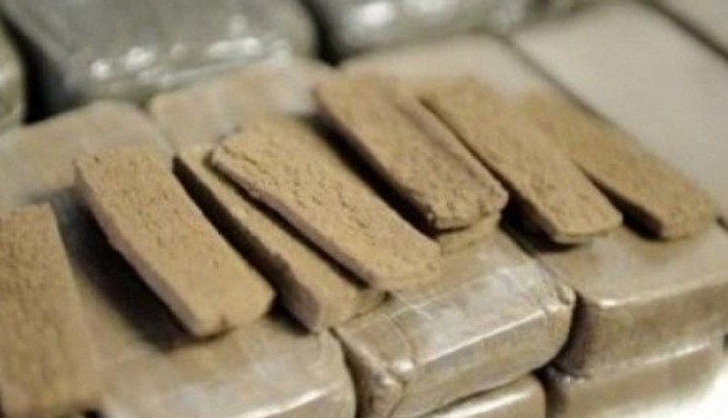 الإطاحة بشبكة مختصة في نقل وترويج المخدرات بتلمسان