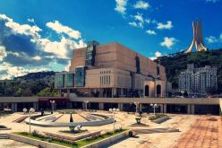 إعادة فتح قاعات المطالعة بالمكتبة الوطنية الجزائرية .. بشروط