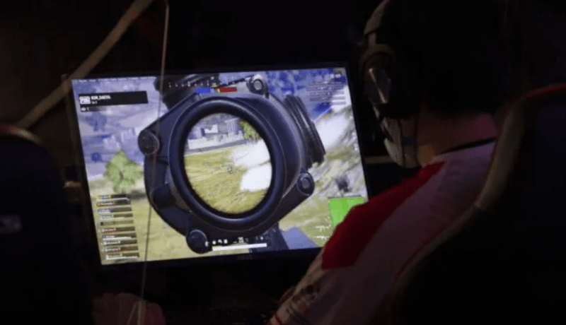 مراهق يقتل 4 أفراد من عائلته بسبب لعبة البابجي!