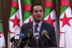 إنهاء مهام مستشار لدى رئيس الجمهورية