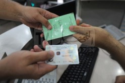 مصالح ولاية الجزائر تدعو المواطنين لسحب وثائقهم البيومترية الجاهزة