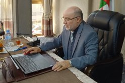 بلمهدي يعطي إشارة إطلاق مجلتي “رسالة المسجد” و”الثقافة الإسلامية”