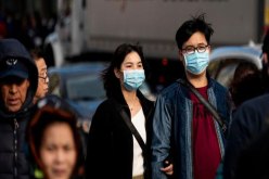 تايلاند تدعو مواطنيها إلى ارتداء الكمامة في عيد الحب