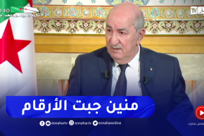 رئيس الجمهورية: هناك صحف تنشر أرقاما وإحصائيات لا سند لها والهدف منها هو التهويل