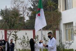 مرابي يشرف على مراسم الدخول المهني من بجاية