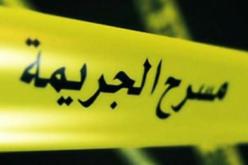 جريمة مروّعة.. إمرأة تذبح طفلها وتصيب إبنتها بطعنات في البطن