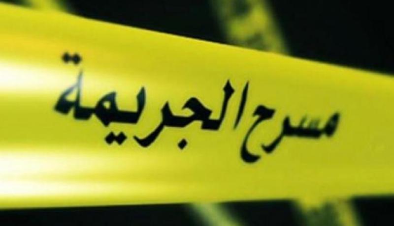 جريمة مروّعة.. إمرأة تذبح طفلها وتصيب إبنتها بطعنات في البطن
