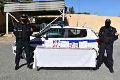 خنشلة: توقيف مروّج المؤثرات العقلية بأولاد رشاش