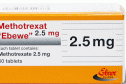 اقتناء 60 ألف وحدة من دواء السرطان methotrexate