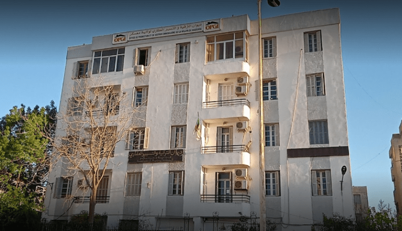 ديوان الترقية والتسيير العقاري يجر 758 مستأجرا إلى العدالة بمعسكر