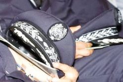 إنهاء مهام رؤساء دوائر بهذه الولايات