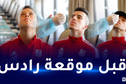 لاعبو شباب بلوزداد يخضعون لكشوفات كورونا بتونس