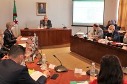 وزير الصناعة: رفع العراقيل عن المشاريع الإستثمارية العالقة