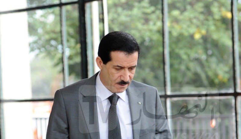 رفض الإفراج عن الوزيرين السابقين عمار غول وعبد القادر قاضي