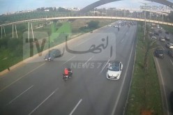 بعد واقعة غلق الطريق في موكب زفاف.. الوزارة تعكف لوضع إجراءات صارمة للحد من الظاهرة
