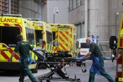 بريطانيا..تراجع في عدد الإصابات اليومية بفيروس كورونا