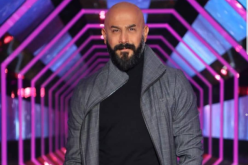 بالفيديو.. قصي خولي يكشف عن ملامح إبنه ويوجه رسالة لزوجته!