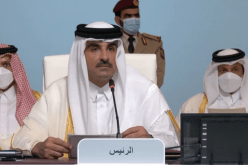 أمير دولة قطر: الغاز الطبيعي نحتاجه كثيرا لتعويض تقلبات الطلب اليومية والموسمية