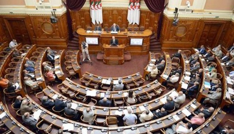 مجلس الأمة يناقش غدا مشروع قانون الصيد البحري وتربية المائيات