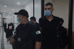 تأجيل محاكمة الدركي الهارب إلى الأسبوع المقبل