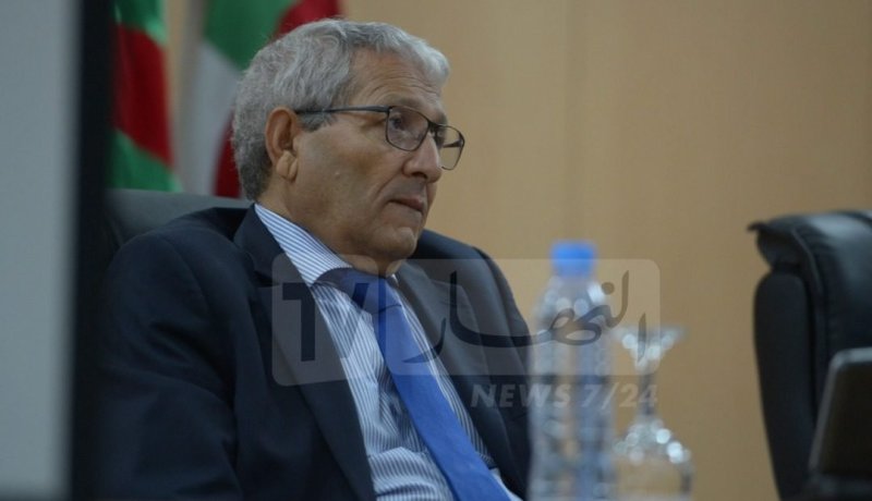 محكمة سيدي امحمد.. تأجيل قضية مصطفى العياضي